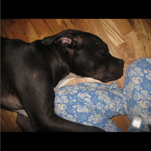 Meet your Posher, Amanda. - Picture 5 of 8